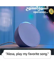  17 اليكسا ايكو باللغة العربية   ECHO ALEXA ,pop N ARABIC and English