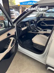  16 BYD YUAN UP EV ZERO 2024 بي واي دي يوان اب زيرو