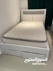  1 Beds from Pan home