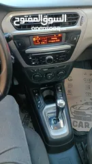  5 ستروين مطور 1200 تيربو بنزبن