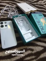  1 انفنكس للبيع او مراوس