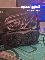  7 Geforce GTX 1650 Super