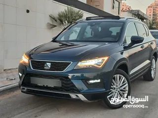  11 سيات اتيكا فل اضافات دهان شركة وعداد 40000كم فقطططط للبيع بسعر حرق ع الكاش