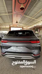  12 BYD Song Plus Champion EV 2023 فحص اتو سكور 94  ممشى قليل 30 الف فقط