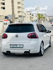  2 جولف جي تي اي 2006