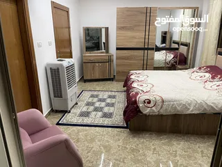  4 روف للايجار مفروش في اجمل مناطق رام الله والبيرة التواصل مع المالك مباشرة دون وسيط 1500 دولار