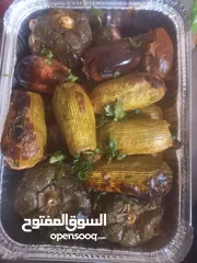  23 اكلات مصريه