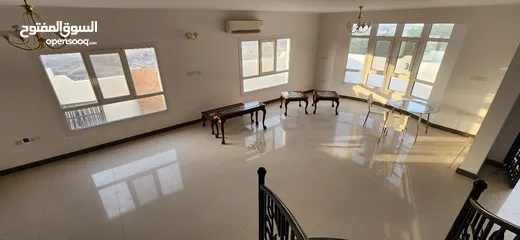  11 4Me20beautiful 4BHK villa for rent in ansab
