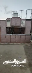  4 مطبخ المنيوم جاهز