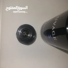  2 عطر رجالي سوفاج الاصلي 100%