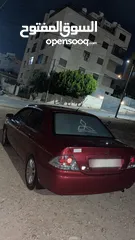  4 لانسر 2014 وكاله حبت بلادها
