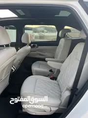  14 كايا سورينتو 2022 /فل الفل  فتحة سقف بانوراما  2x4 ///240Hp بنزين + كهرباء  ( Haybrid) 1600cc