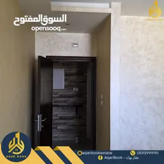  2 شقة غير مفروشة للاجار
