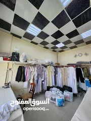  3 laundry for sale in ajman mowaihat 3