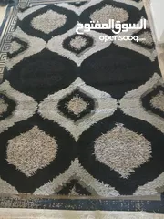  1 سجاد مستعمل للبيع
