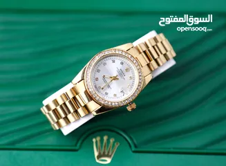  30 ساعات رولكس ستاتي افخم التشكيلة الستاتي توفرت جديد موديلات واسعة هديتك بتبيض الوجه للتواصل واتساب