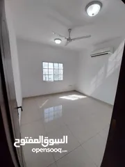  3 شقه  للايجار في الخوير Apartment for rent in Al Khuwair