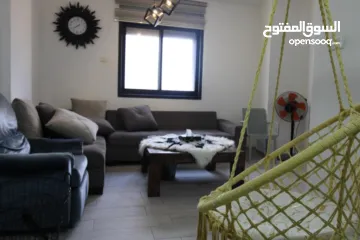  1 غرفتين نوم مفروشة للايجار الماصيون