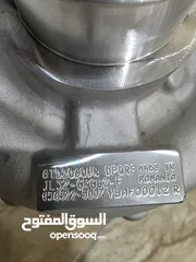  4 تيربو  فورد F150 ديزل جديد بالكرتونة