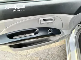  2 كيا بيكانتو 2006 بحالة ممتازة، فحص ممتاز $