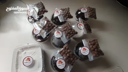  17 حلويات لجميع مناسباتكم