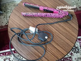  17 شروة ستريتر شعر مستعملة للبيع