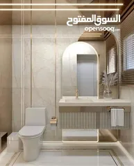  17 العرض لفتره محدوده  تشكيله واسعه من المرايا والديكورات