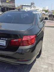  11 بيعه سريعة BMW 528I 2015 سعر خاص جدا