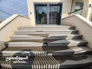  4 Furnished Apartment For Rent In Al Weibdeh  ( Property 36022 )-174821821