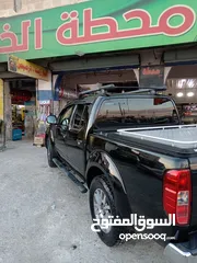  6 نيسان نافارا اوروبي. 2015   فحص كامل    قابل للبدل