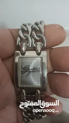  11 ساعات ستاتي ماركات