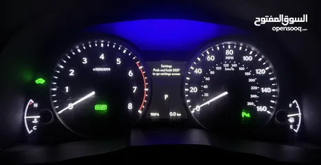  30 ‏LEXUS ES300H HYBRID لكزس es300h هايبرد  فل كامل فحص كامل