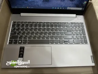  2 لابتوب لينوفو i7 جيل عاشر كرتين شاشة رام 20 جيجا سعرر حررق