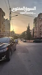  9 شقة للبيع في أرقى مناطق خلدا