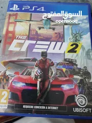  3 the crew 2 CD brand new