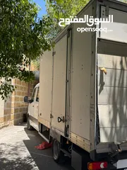  4 519  2018  دبل كبينا مع رنبا مطور 3000 6 سلندر