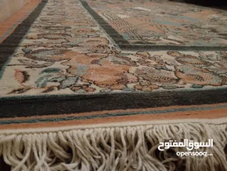  7 سجاده تركي