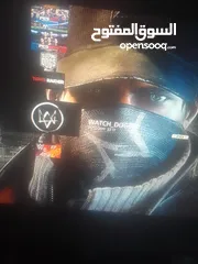  7 بلايستيشن 3 محدث اخر اصدار 4k عليها العاب حلوه للبيع الجهاز ماشالله عليه نخب وسريع جدا التواصل هنا