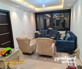  1 شقة مفروشة للايجار بمنطقة المصايف