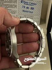  7 لونجين هايدروكونوكويست اوتوماتيك مقاس 43 للبيع