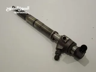  2 بخاخ ديزل فوكس كادي رقم 03l130 277b