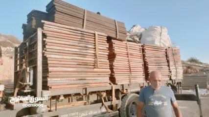  10 مجموعة فلسطين لتأجير المعدات الإنشائيه