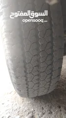  5 باص هونداي h100 1996