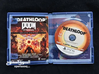  2 Deathloop ديث لووب