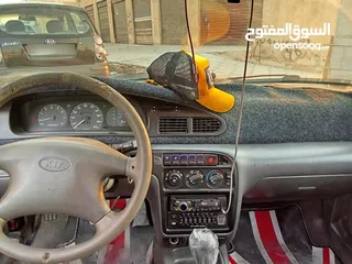  10 كيا سيفيا للبيع