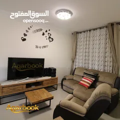  2 شقة مفروشة للايجار في الطيرة