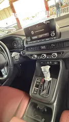 10 Honda CR-V HEV Sport 2023