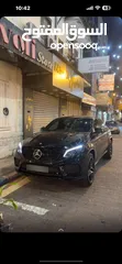  1 مرسيدس gle 350d للبيع