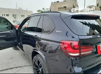  18 BMW X5 2018