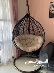  1 Swing Chair in Good Condition